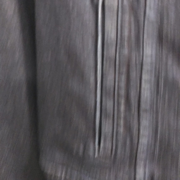 Elle Brand Jean Jacket, Size L - Picture 6 of 8